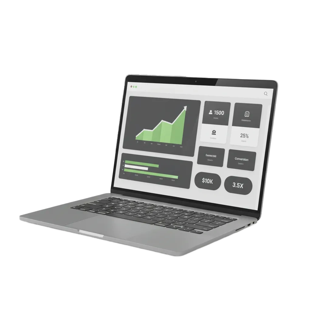 UK-focused Raptorwins affiliate banner with Union Jack, earnings chart, payment icons, and support manager imagery.