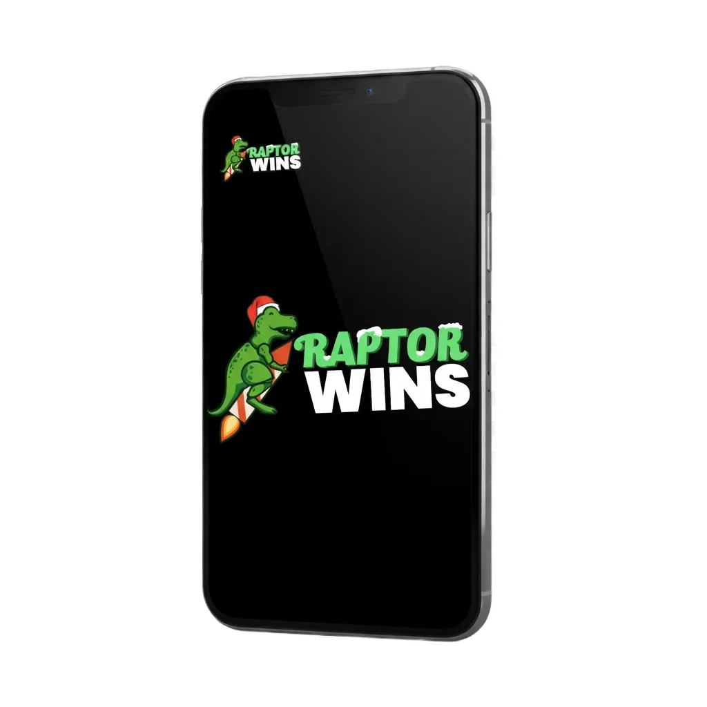 Raptorwins app for Android & iOS: sports betting & casino, fast deposits, VISA/Mastercard & USDT, UK legal, up to 175% bonus