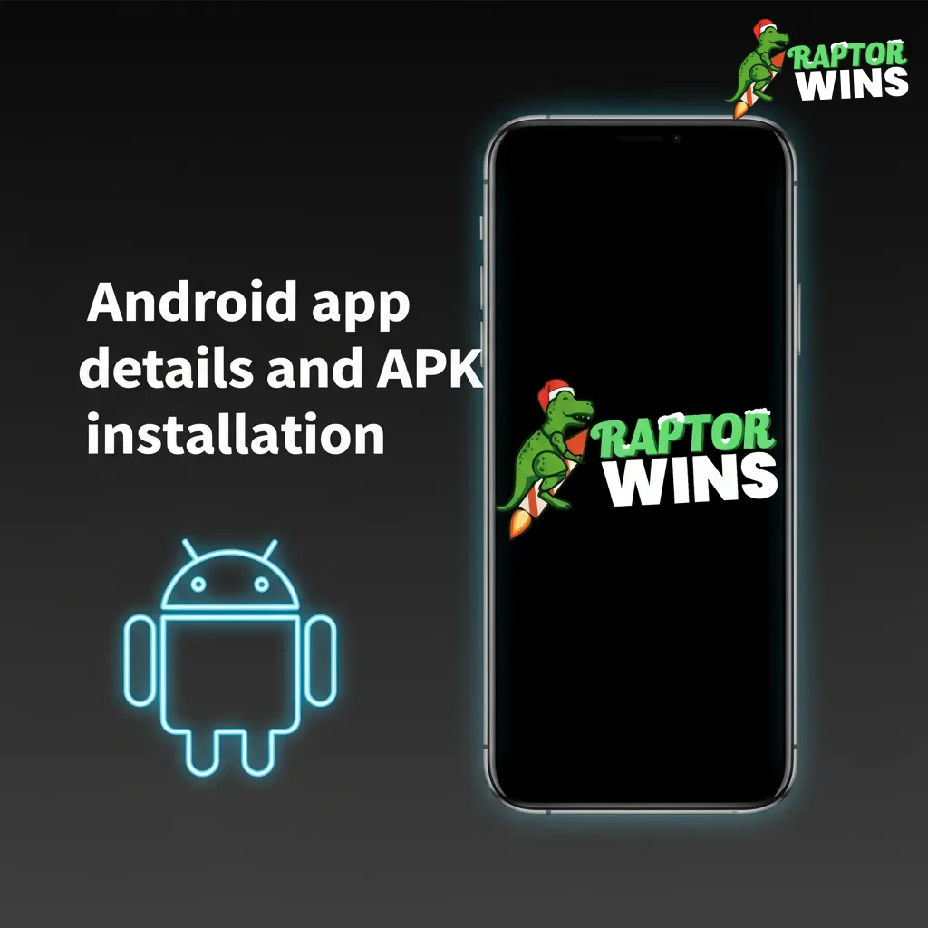 Android APK install steps: download from official site, allow installs from this source, open APK, install, launch app.