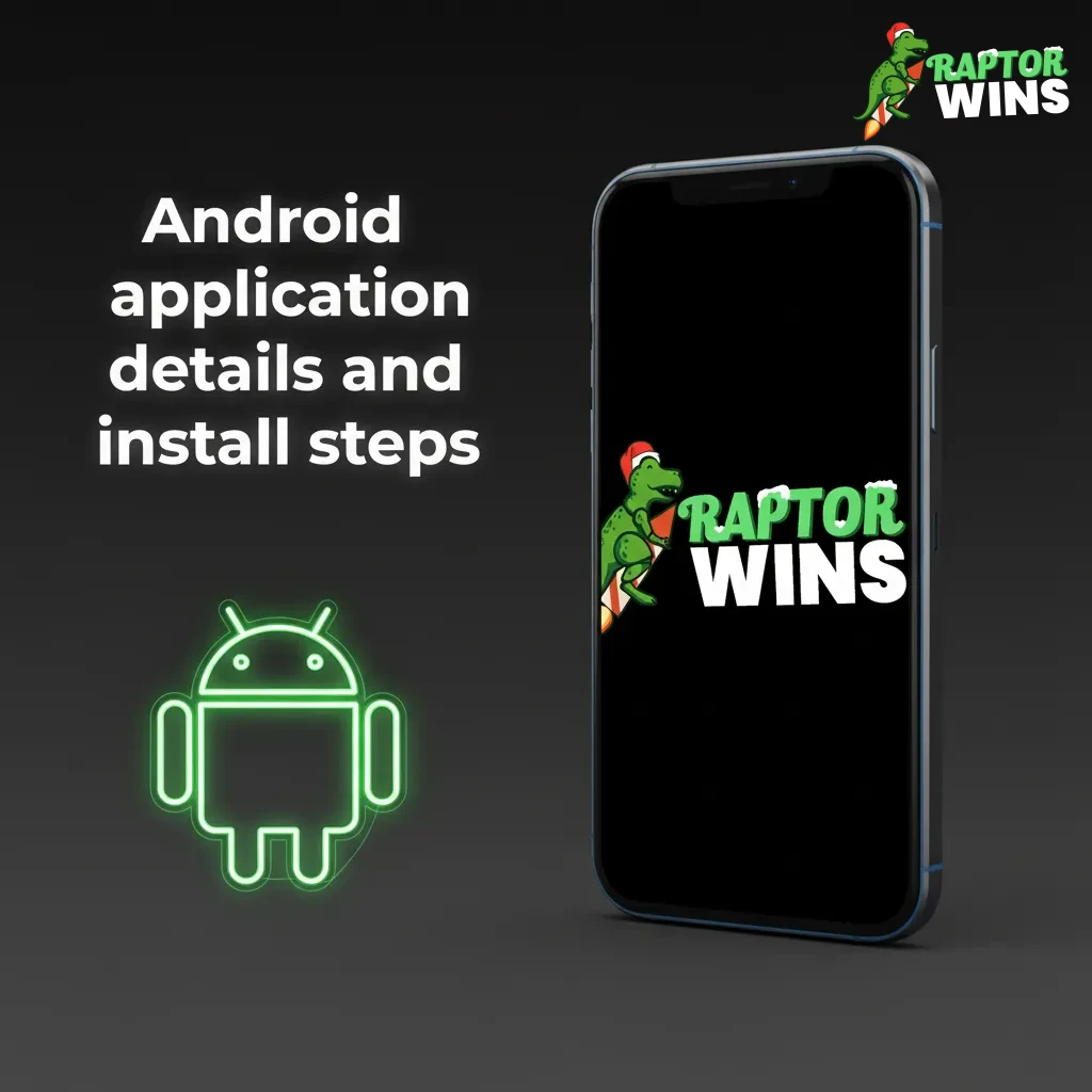 Android app setup: supports Android 8+, low-data mode; download APK, allow this source, open APK, enable biometrics, update.