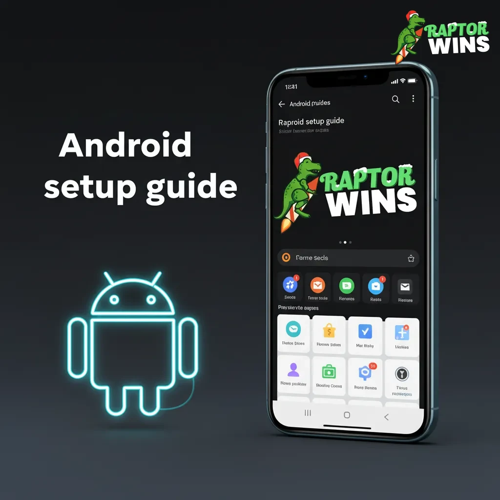 Android setup guide 8.0+ APK: download, enable trusted installs, install, sign in, or add PWA to Home screen.