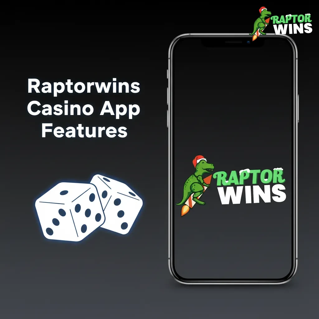 Raptorwins app shows sports/casino toggle, slots, tables, Evolution live dealers, plus promos for Starburst and Book of Dead