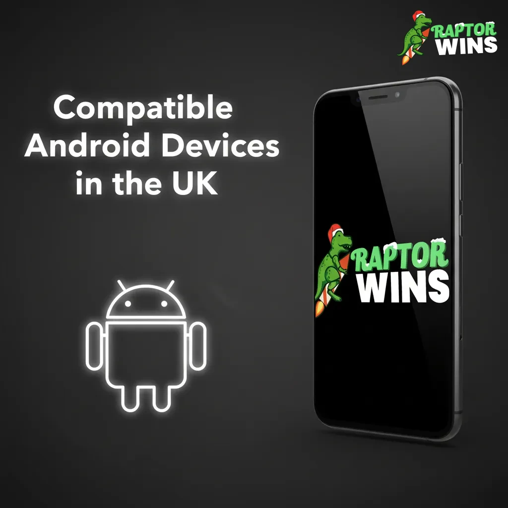 Compatible Android devices in the UK: Galaxy S23/A54, Pixel 8, OnePlus 11, Xperia 1 V, Moto G62, Xiaomi 13, Oppo Reno8.