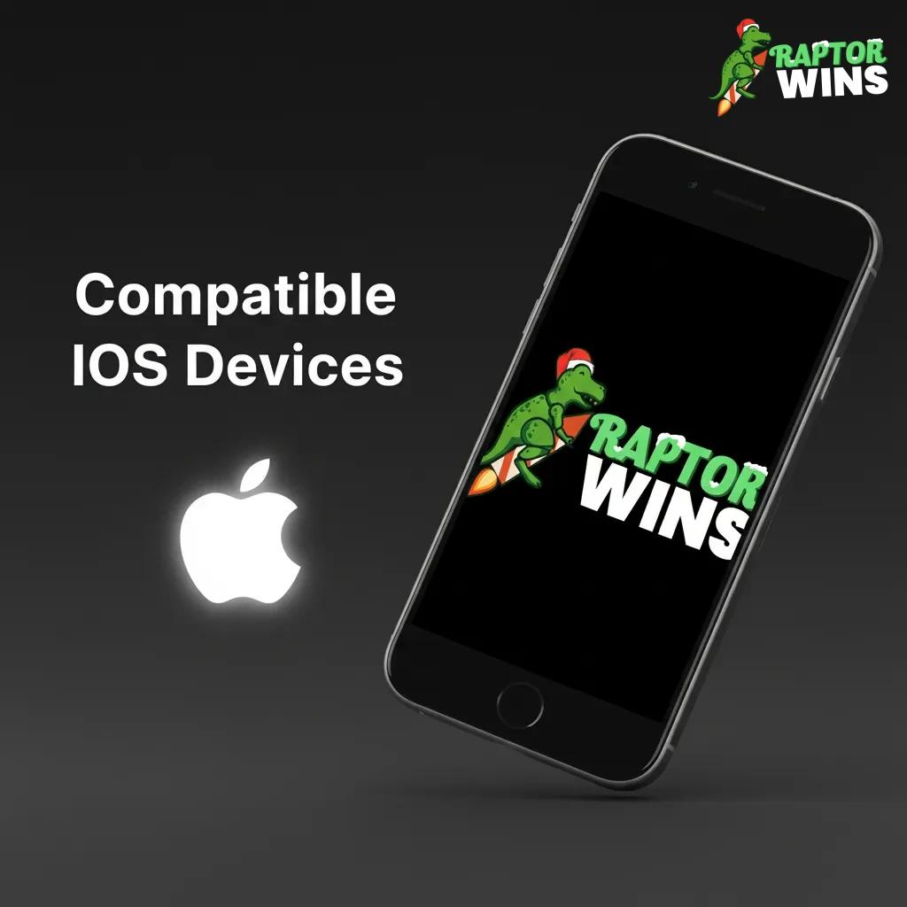 App runs on iPhone X–15 models and newer iPads with iPadOS 12+.