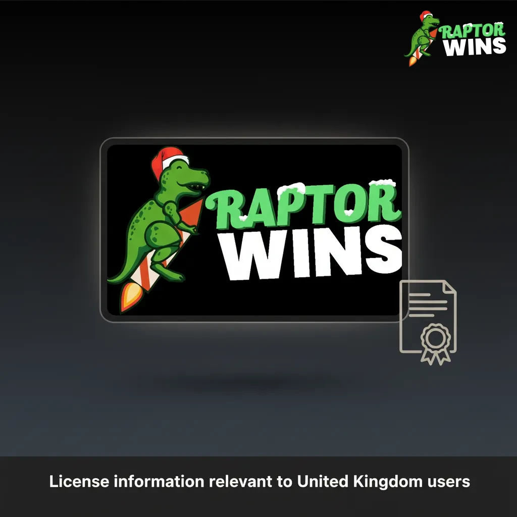 UK users licensing info: remote gaming licence, regulator link, issuer and issuance date provided.