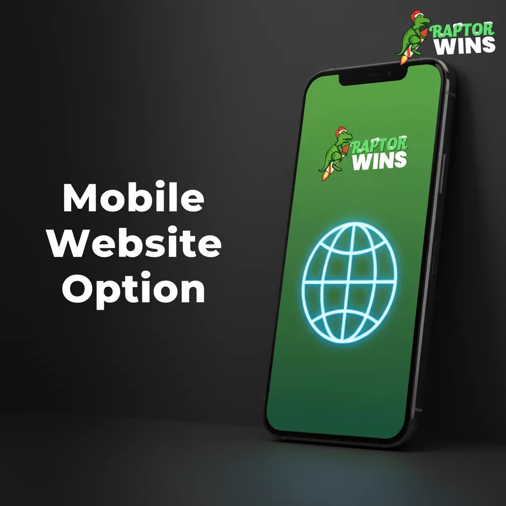 Smartphone and tablet showing mobile-optimised betting site: log in, place bets, play casino, manage payments; no app needed.