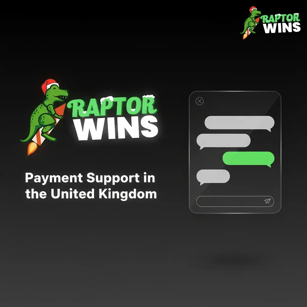 UK payment support: 24/7 live chat, email, Help Centre, in-app messages. Include username and transaction ID.