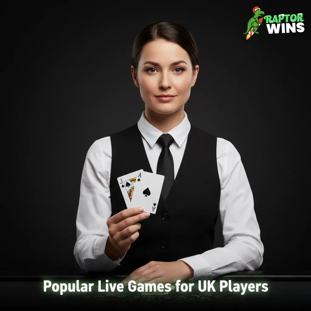Popular UK live games: Lightning Roulette, XXXtreme Lightning, Crazy Time, Monopoly Live, Infinite Blackjack, Speed Baccarat.