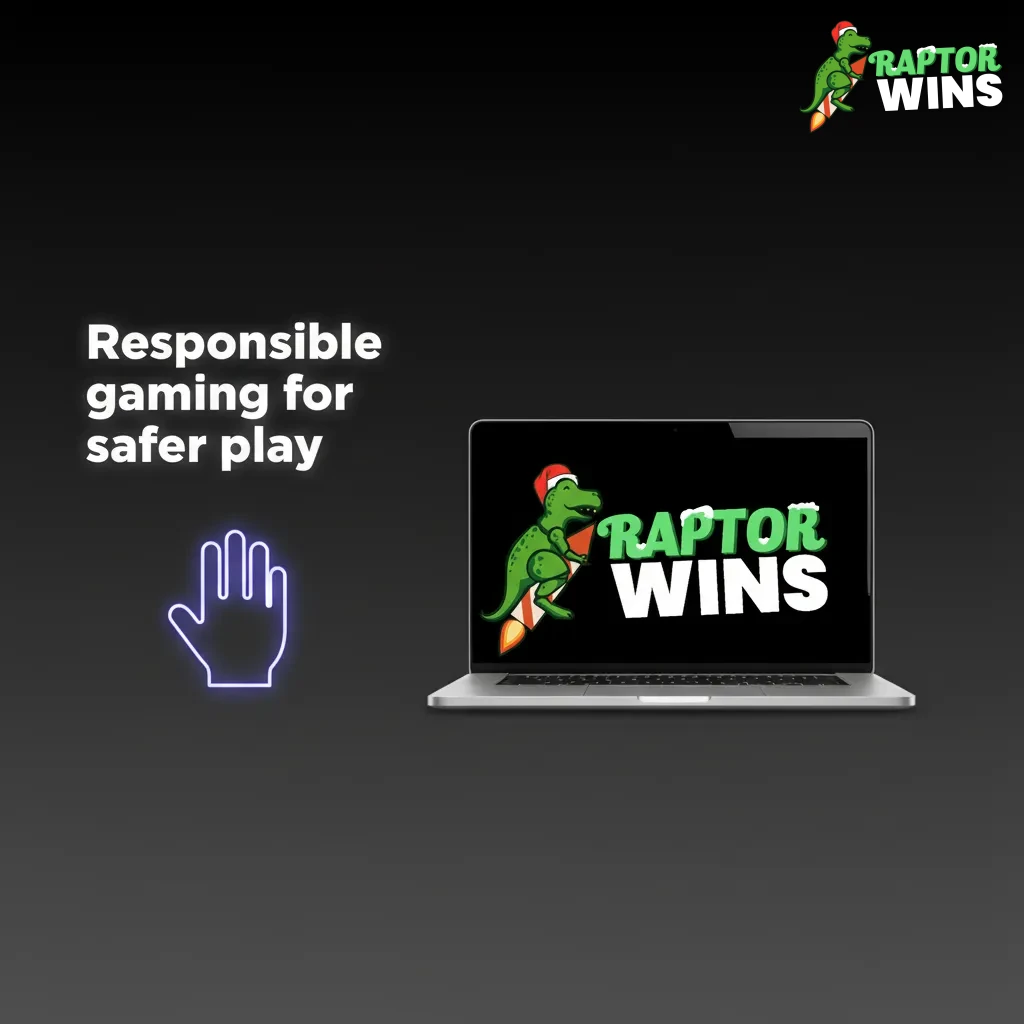 Responsible gaming: set limits, take breaks, avoid chasing losses, secure accounts, self-exclude or seek support.