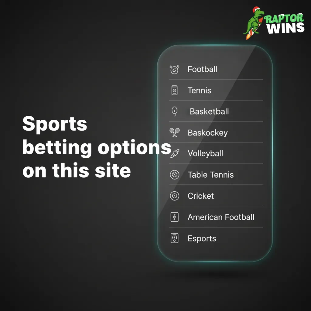 Sportsbook interface showing football, horse racing, tennis, cricket, and rugby markets with pre‑match and live odds.