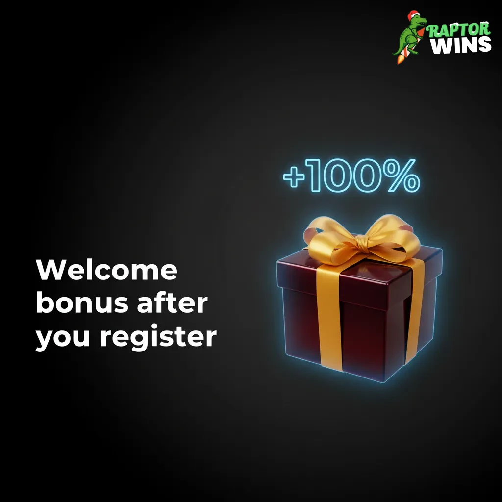 Welcome bonus after registration: tiered casino & sports, x40 wagering. 175% min €20; 150% min €100; 125% min €200.