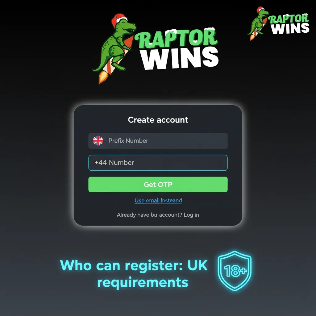 UK gambling signup checklist: 18+ UK-based, one account, accurate details, verify ID/address/payment, no VPN.