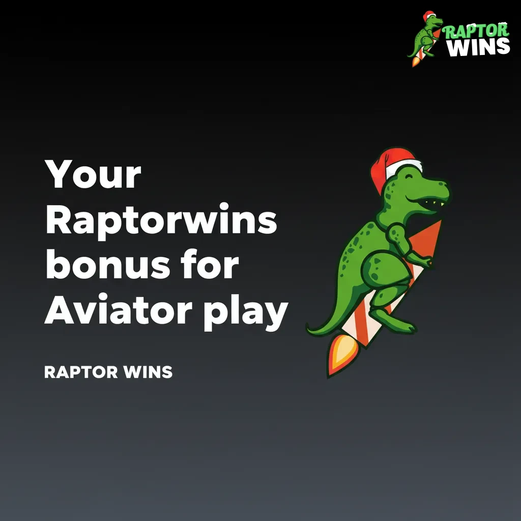 Raptorwins Aviator welcome bonus banner showing 175% from €20, 150% from €100, 125% from €200, x40 wagering.