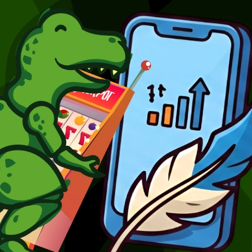 Lightweight app architecture designed for low data consumption on Raptorwins mobile.