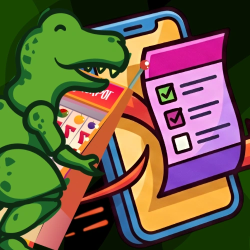 Optimized mobile interface for quick navigation and instant bet placement on the Raptorwins app.