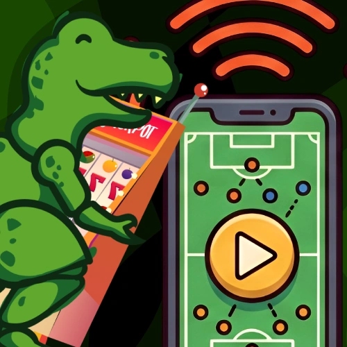 Enhanced real-time odds tracking and live in-play sports betting experience on Raptorwins.