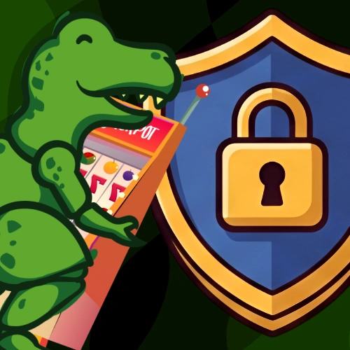Advanced biometric login and data encryption for secure access to your Raptorwins account.