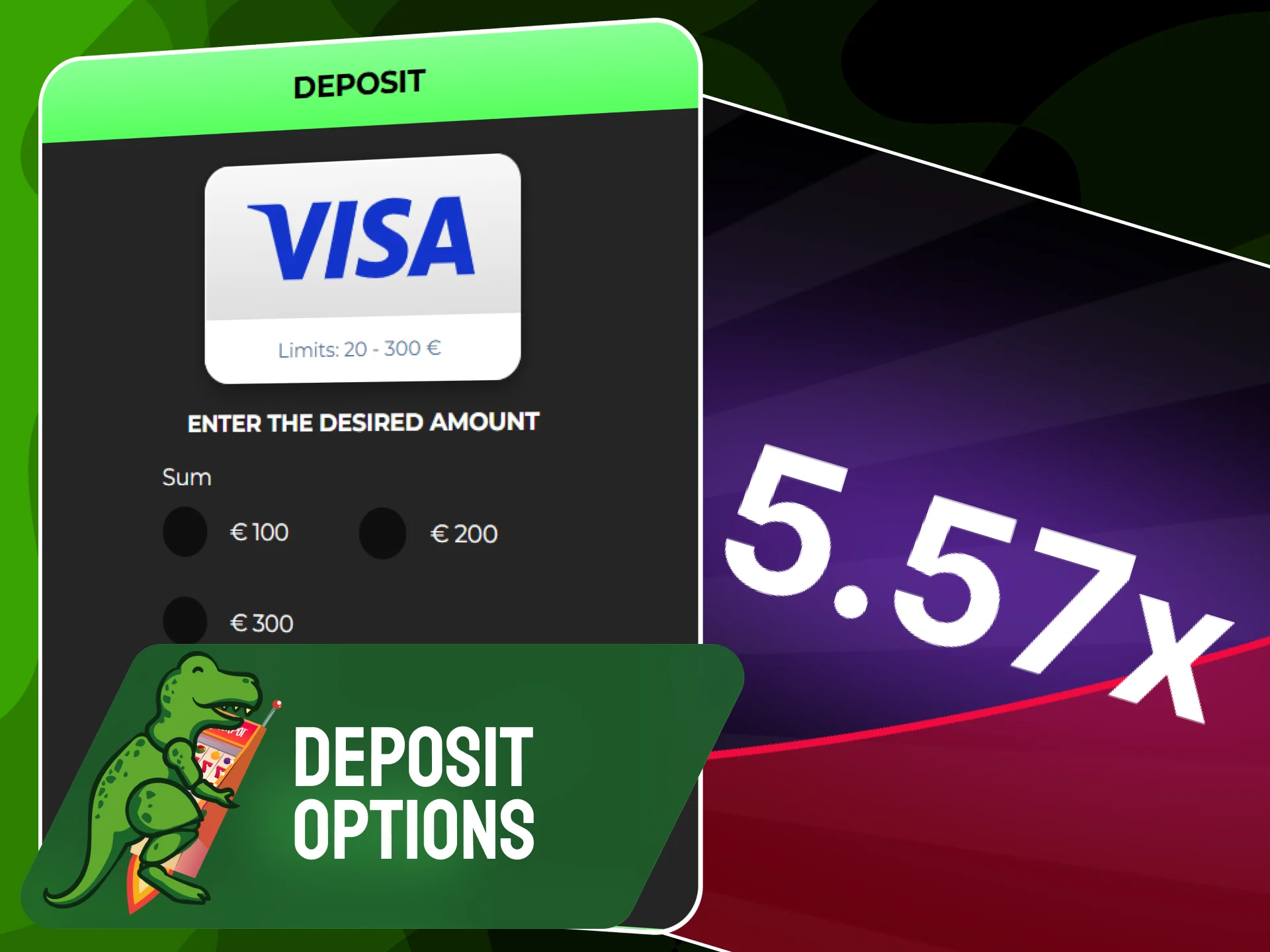 Secure GBP deposit options and payment methods for playing Aviator on Raptorwins UK.