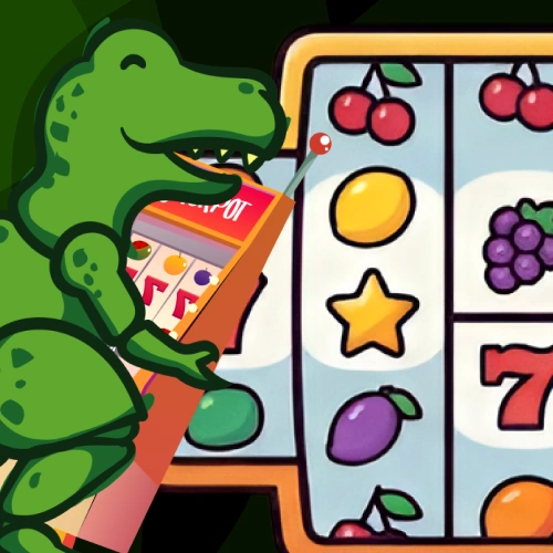 Dynamic Megaways slot games featuring thousands of ways to win on Raptorwins.
