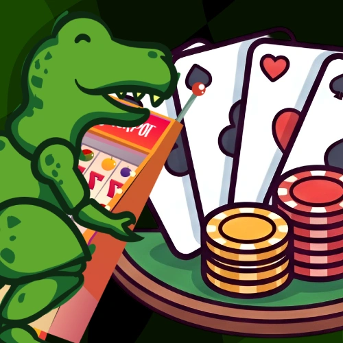 Live blackjack tables, classic card rules, and real dealer gameplay on Raptorwins UK.