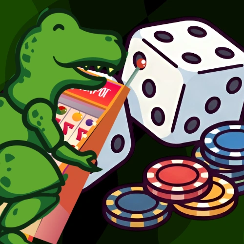 Live dice games including craps and sic bo with real dealers on Raptorwins UK.