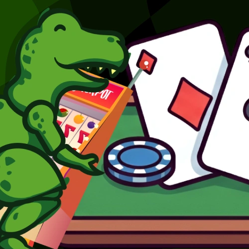 Live casino poker games, dealer-led tables, and real-time betting on Raptorwins.