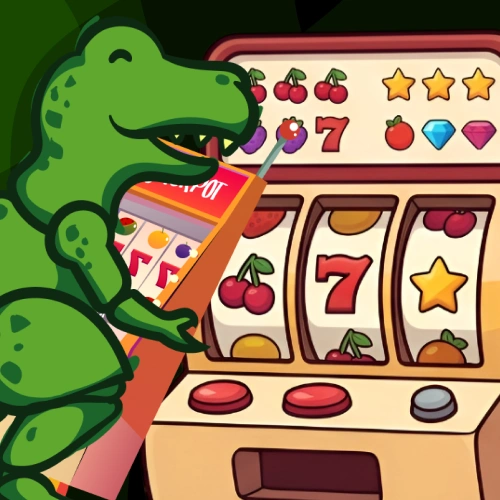 Traditional 3-reel classic slot games and retro fruit machines on Raptorwins UK.