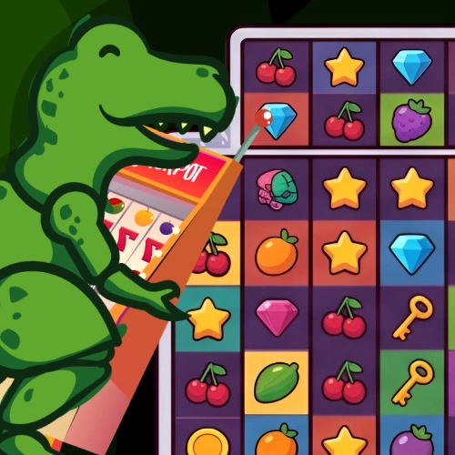 Dynamic Megaways slots offering thousands of ways to win on Raptorwins UK.