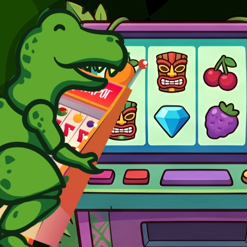 Feature-packed modern video slots with immersive themes and bonus rounds on Raptorwins.